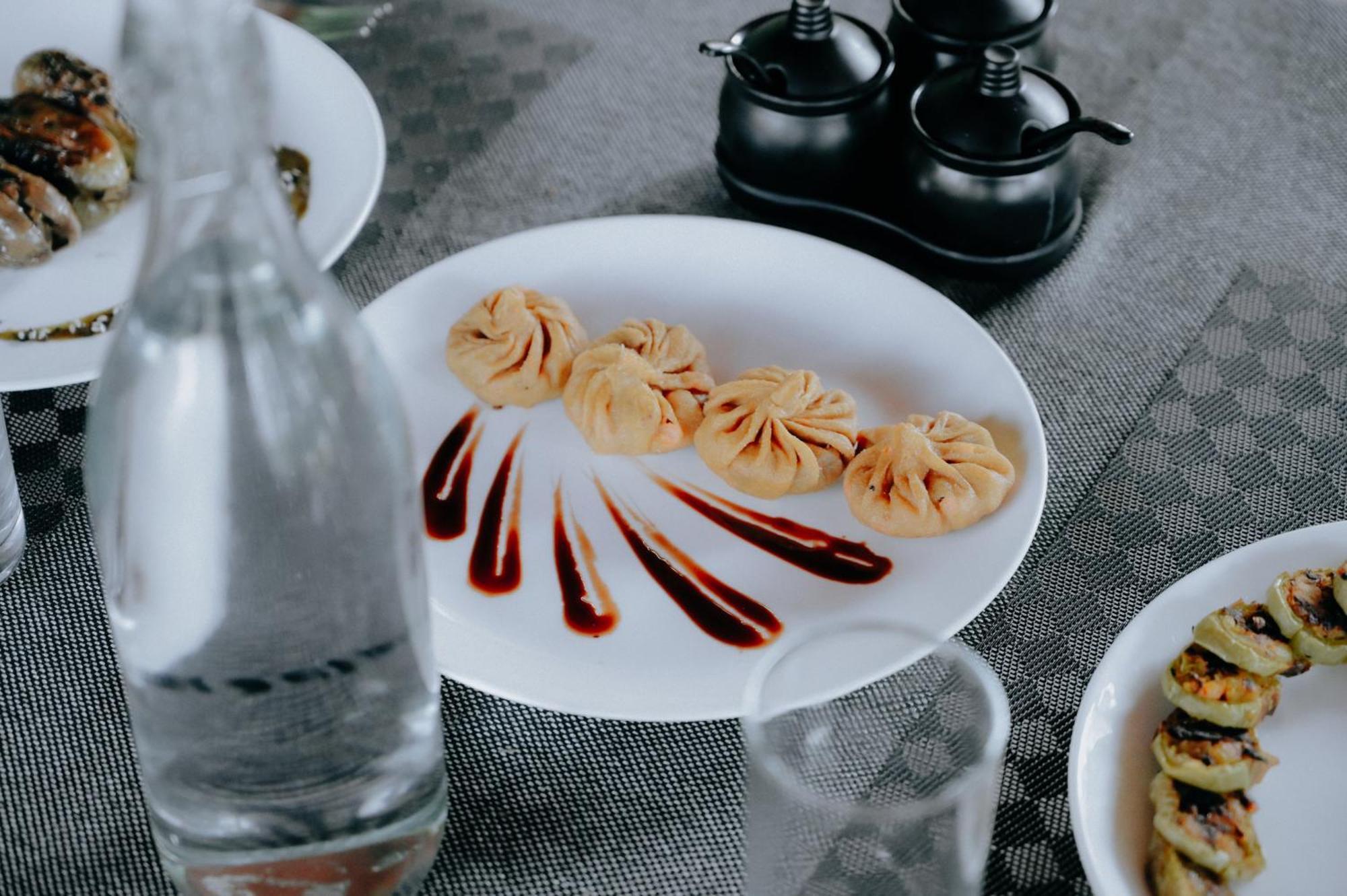 Vishram Village 바르칼라 외부 사진